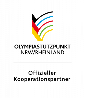 Olympiastützpunkt NRW/Rheinland Kooperationspartner Logo