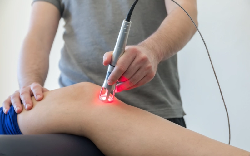 Lasertherapie in Hürth