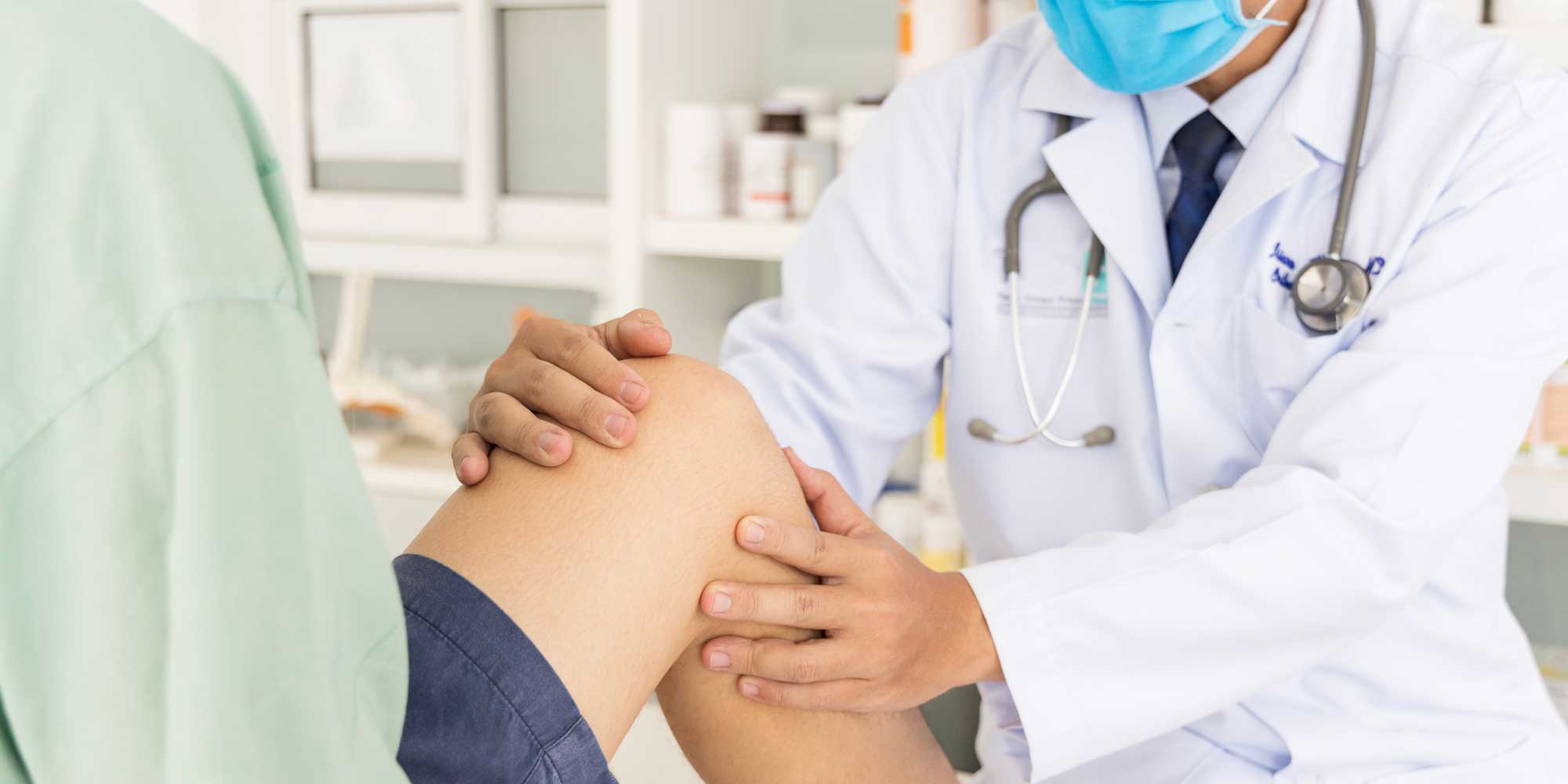 Sportmedizin Orthopädie in Hürth