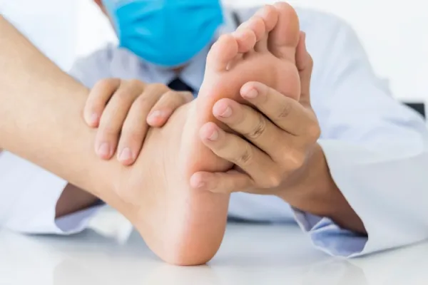 Fußchirurgie Hürth