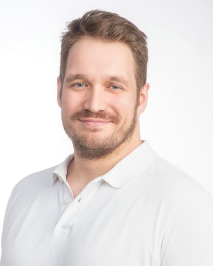 Dr. Fabian Busch
