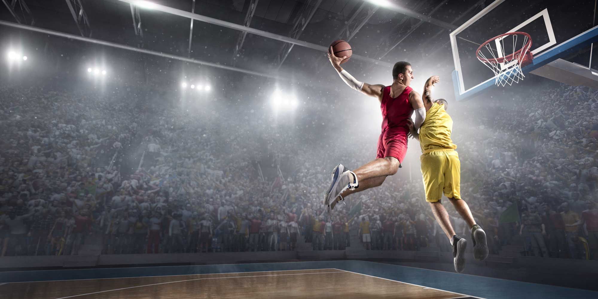 Basketball