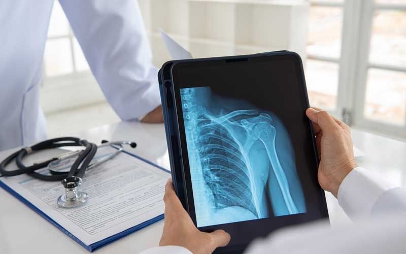 Moderne Digitale Diagnostik in der Orthopädie