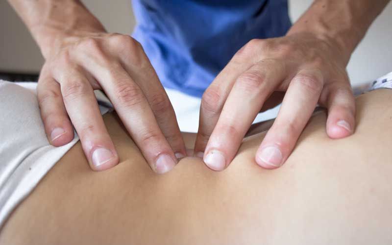Chirotherapie Hürth