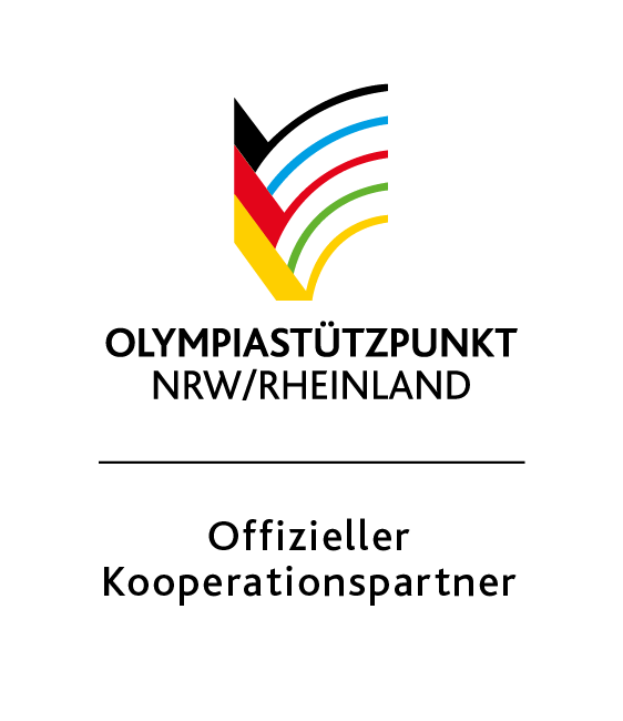 Olympiastützpunkt NRW/Rheinland Kooperationspartner Logo